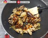 Foto langkah ke 4 dari resep Ayam goreng mentega ala pawon umaiyah.