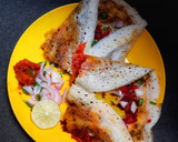 காஞ்சிபுரம் மசாலா தோசை ரெசிபி ஸ்டேப் 11 புகைப்படம்