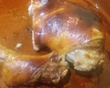 Foto del paso 9 de la receta: Cochinillo asado
