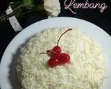 Foto langkah ke 5 dari resep Bolu Susu Lembang.