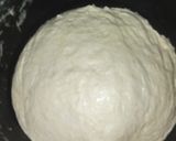 A picture of step 3 of Pillow Doughnuts.