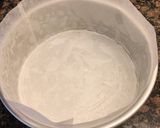 Foto del paso 4 de la receta Tarta de piña colada
