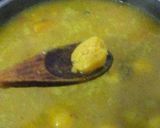 Foto del paso 15 de la receta: Vori vori o Bori bori...a mí manera. Amo!