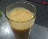 Foto langkah ke 5 dari resep Smoothie pisang anggur madu.
