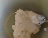 Foto langkah ke 1 dari resep Cireng nasi.