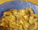 Foto langkah ke 2 dari resep Udang Goreng Tepung.