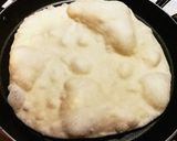Foto del passaggio 3 della ricetta Piadine senza strutto