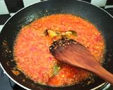 Foto langkah ke 4 dari resep Tongkol Suwir Balado 🔥.