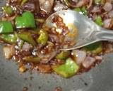 Gobi Manchurian Gravy !! recipe step 3 photo
