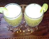 A picture of step 3 of Healthy musambi juice sweet lemon juice.