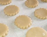 A picture of step 4 of Homemade cookies.