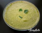 Poha Pancakes with Curry leaves Chutney recipe step 6 photo