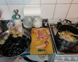 Foto del paso 1 de la receta: Cocimiento