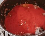 Foto del paso 6 de la receta: Tuco a la boloñesa