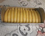 Foto langkah ke 5 dari resep Roti Sisir.