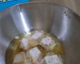 Foto langkah ke 7 dari resep Nugget tahu ayam.