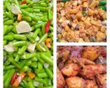 Foto langkah ke 5 dari resep Ayam bumbu bali.