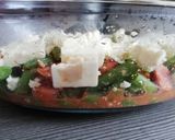 Fetas-paradicsomos zöldbab recept fázis 5 fotója