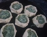 Foto del paso 4 de la receta: Canastitas de Espinaca!