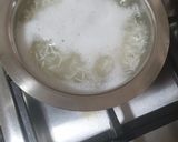 चाट मसाला सादा चावल (chat masala sada chawal recipe in Hindi) रेसिपी चरण 2 फोटो