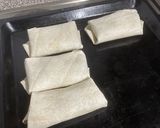 Foto del paso 7 de la receta: Burrito de soja y queso