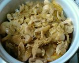 Foto del paso 2 de la receta: Pollo a la mexicana