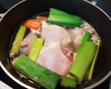 Foto del paso 1 de la receta Arroz con pollo al estilo de mi Marthica!!