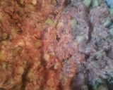 A picture of step 4 of Stuffed Mushrooms.