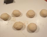 Foto del passaggio 4 della ricetta Challah pane ebraico