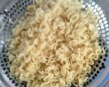 Foto langkah ke 1 dari resep Oseng mie.