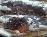 Foto del paso 4 de la receta: Trucha asalmonada a la sal