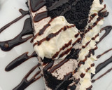 Foto del paso 6 de la receta: Tarta cheesecake oreo