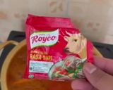 Foto langkah ke 4 dari resep Kimchi Jjigae Korea.