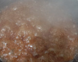 Foto del paso 6 de la receta: Budín de pan XXL 😉