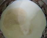 Foto langkah ke 2 dari resep Puding Alpukat Oreo Coklat.