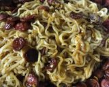 Foto do passo 3 de Noddles com salsicha