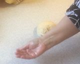 Фото кроку 6 до Рулет с маком - самый простой и быстрый рецепт! Вкуснейшая выпечка, которая разлетается в момент.