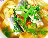 Hình bước làm 2 của món Bữa cơm gia đình 07