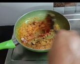 A picture of step 7 of Restaurant style mix veg sabji.
