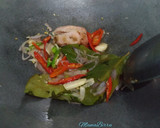 Foto langkah ke 2 dari resep Asem Asem Iga dan Daging Sapi.