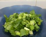 Ayam Saus Padang langkah memasak 3 foto