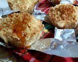 Une image de l'étape 5 de Sablés fourrées aux pommes caramélisées 😋😋.