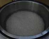 Foto langkah ke 3 dari resep Nasi Low Carbo / Rendah Gula.