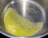Foto del paso 3 de la receta: Macarrones con salsa blanca