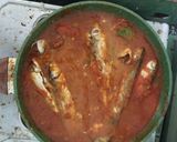 Foto langkah ke 5 dari resep Baby Belanak Bumbu Bali.