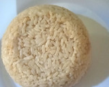 Foto langkah ke 15 dari resep Nasi Hainan Panci Serbaguna / Magic Com.