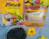 Foto langkah ke 3 dari resep Bakpao Isi Selai Coklat (No Mixer).