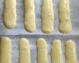 Foto del paso 2 de la receta: Vainillas sin gluten