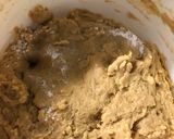 Mascarponés málnás linzertorta recept fázis 6 fotója