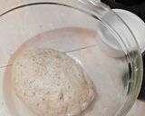 A picture of step 6 of Herbal Bread.